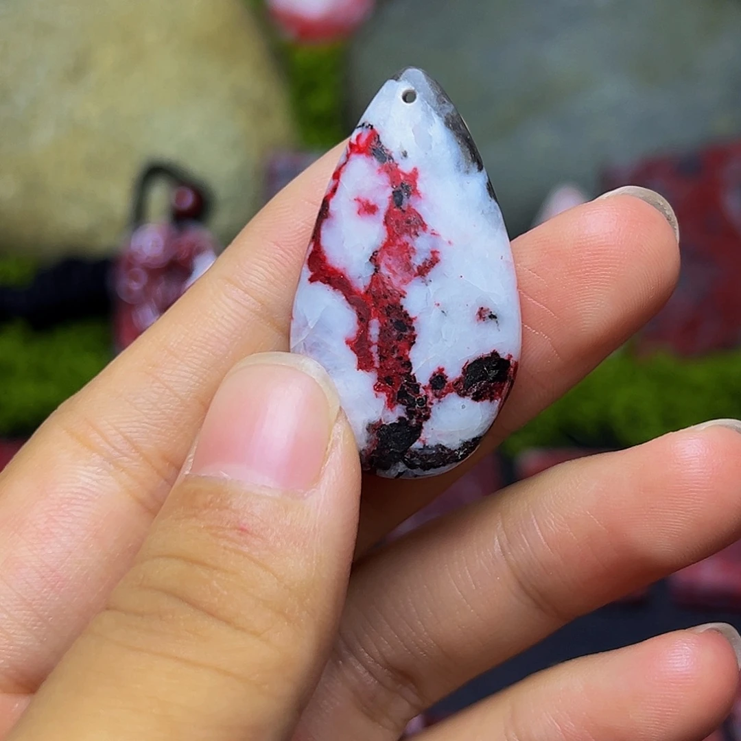 天然辰砂朱砂朱砂