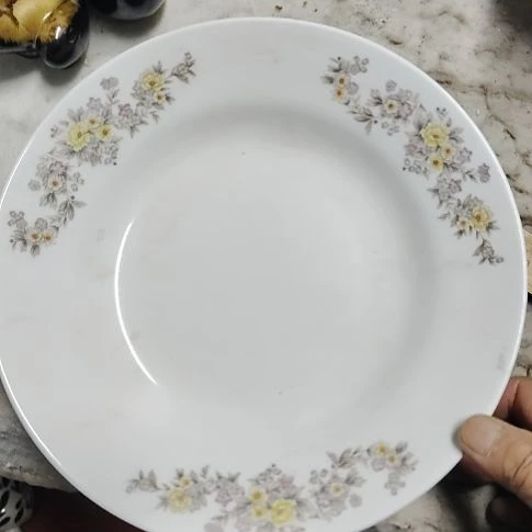 瓷片瓷器，各种摆件，瓷片，