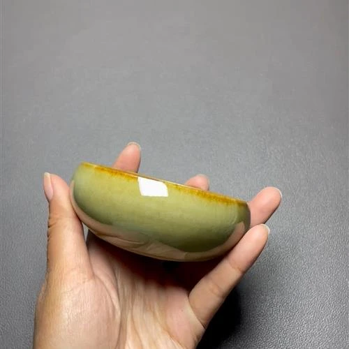 【闪购商品】茶盏-554............