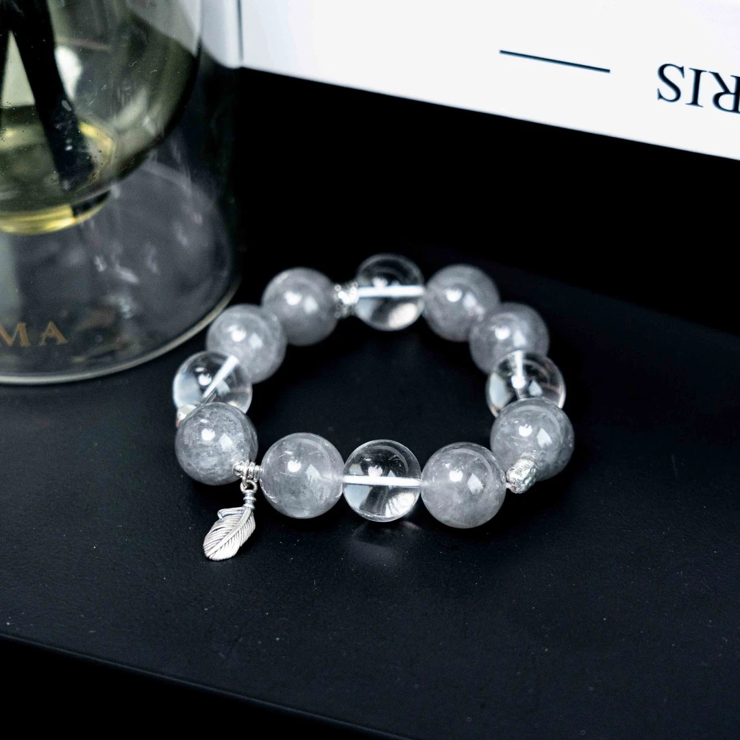 925银手链 【光与影】系列梦婉原创手链 99001774