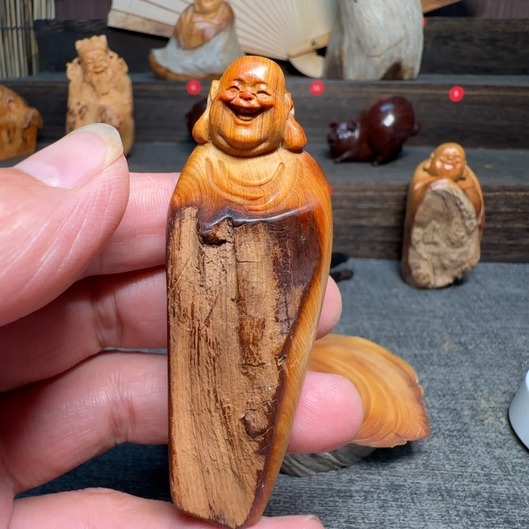 不***火柏木（崖柏）好的我知道你在想