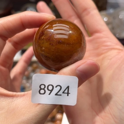 【闪购商品】未镶嵌大型摆件（非配饰）水晶