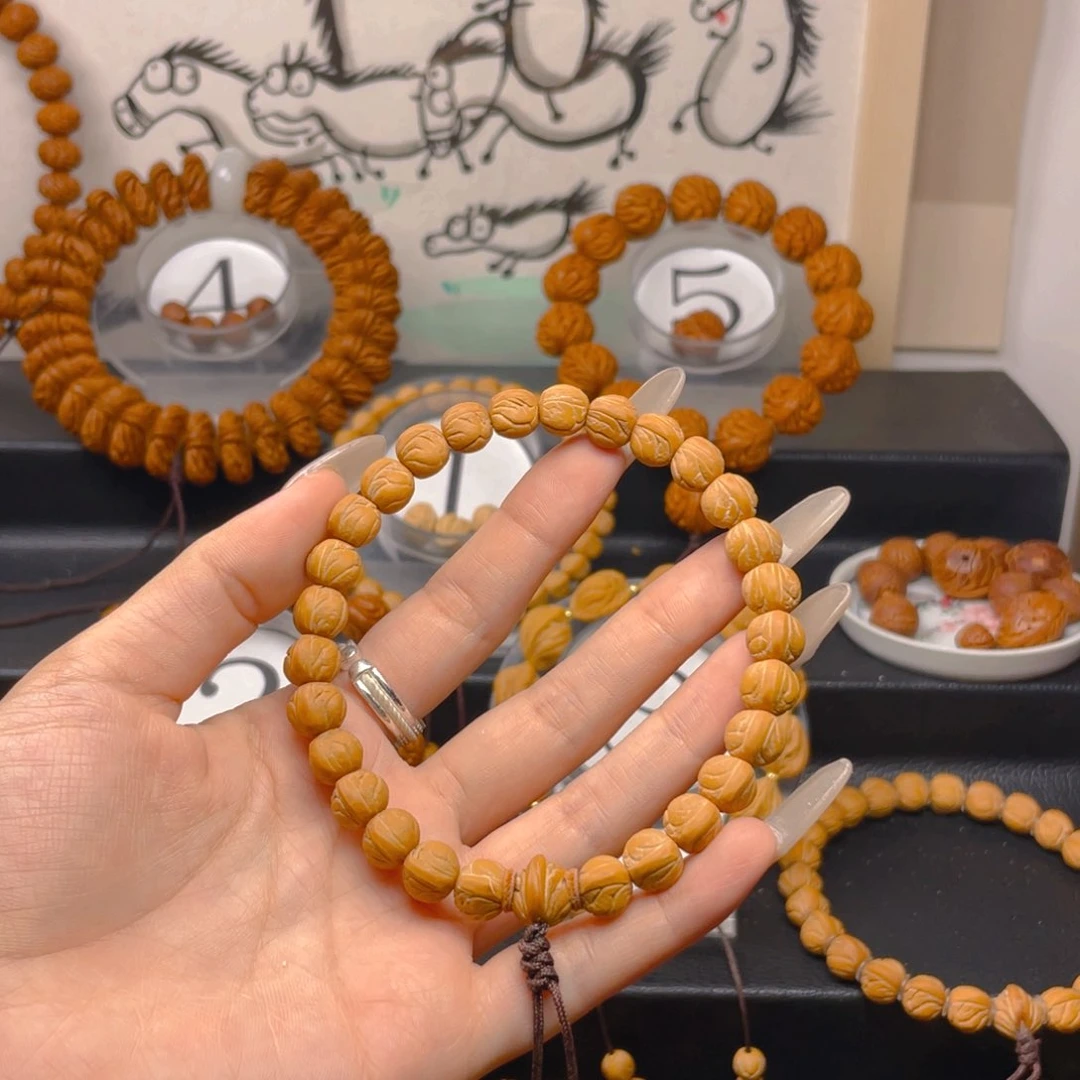 风***误文玩核桃吊坠1.0000000000