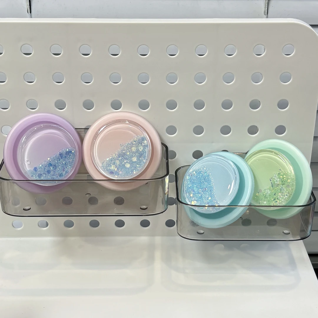 磁吸支架*流沙磁吸支架简约ins可伸缩折叠