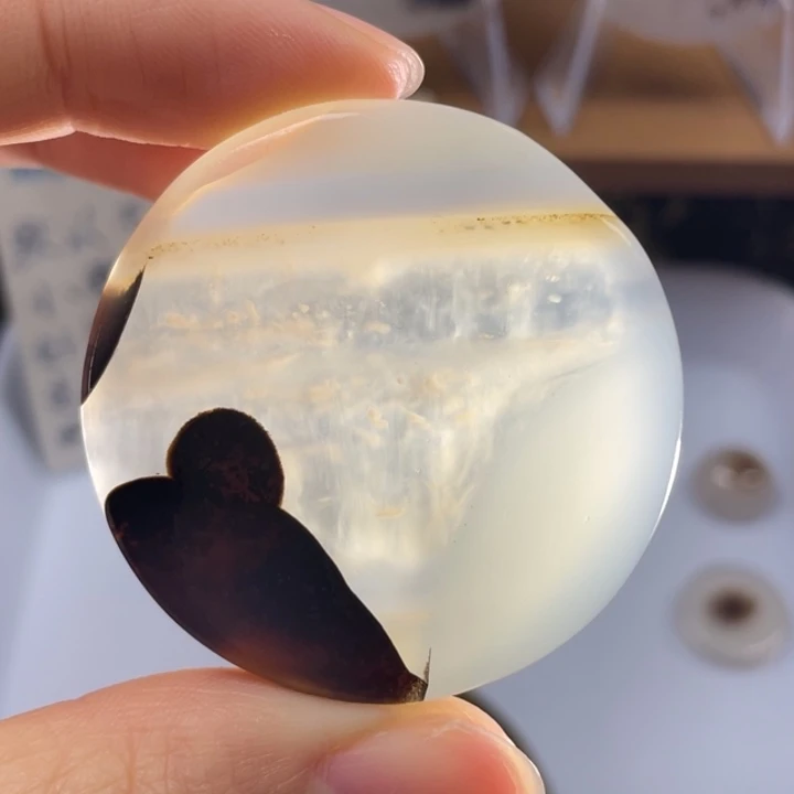 玛瑙/玉髓未镶嵌牌子