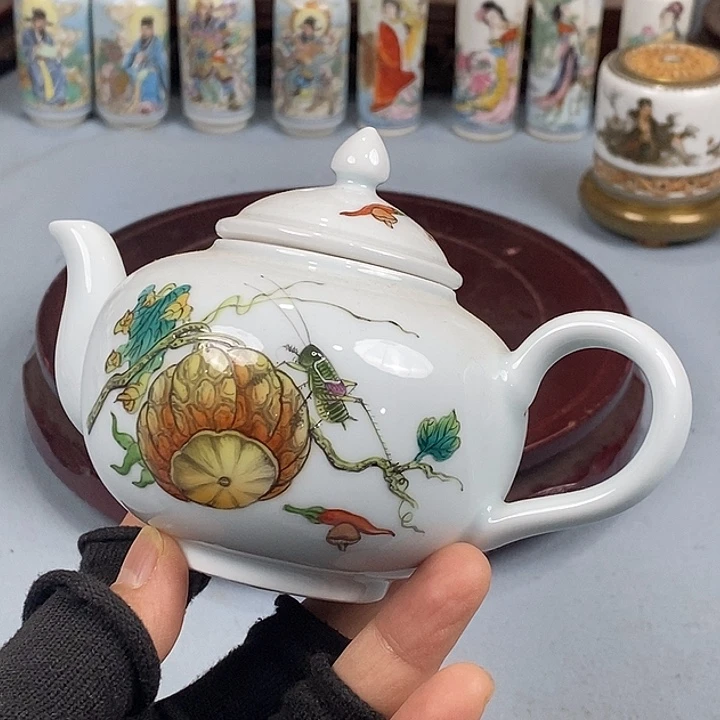 景德镇陶瓷工艺品