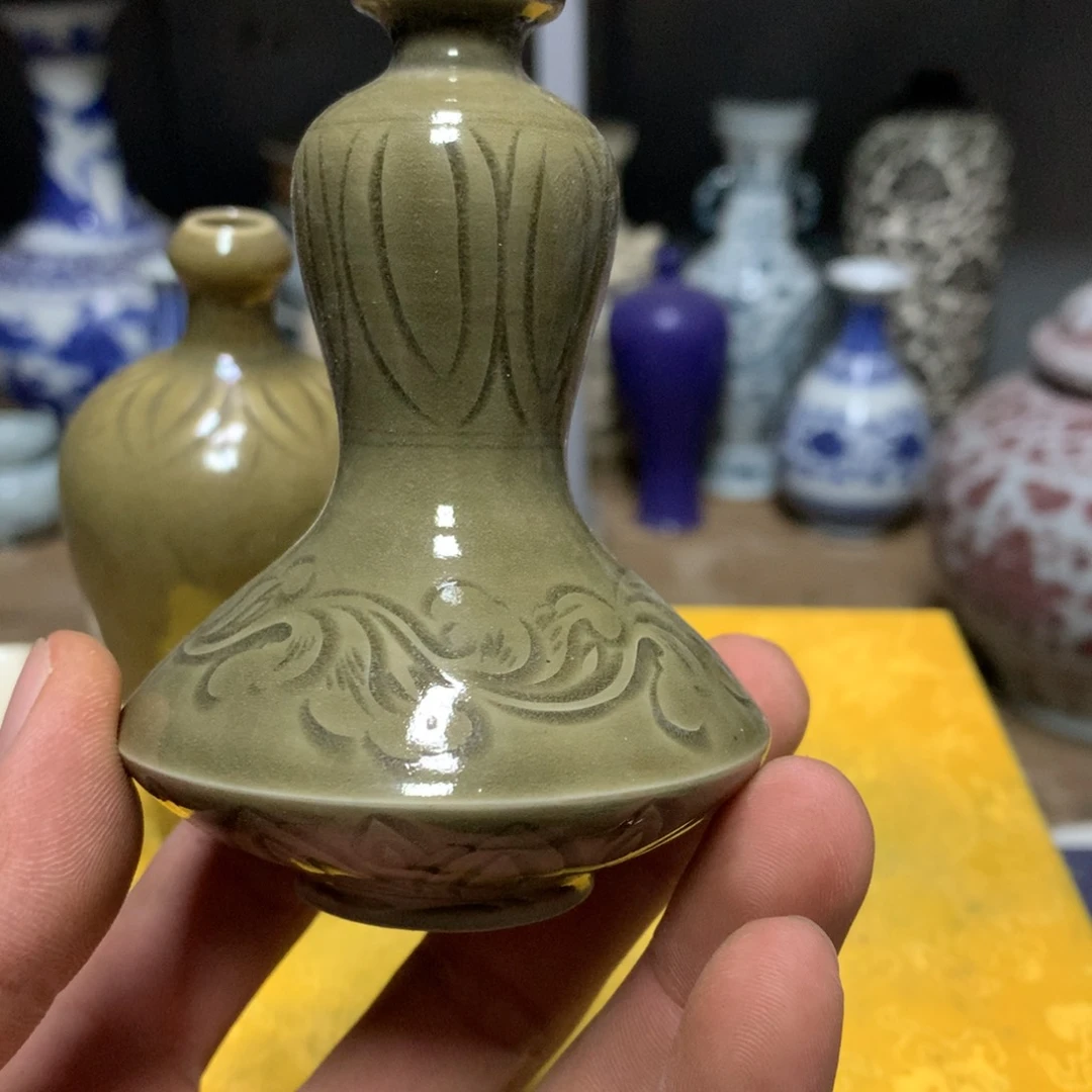 惠***权摆件瓷器摆件瓷器摆件