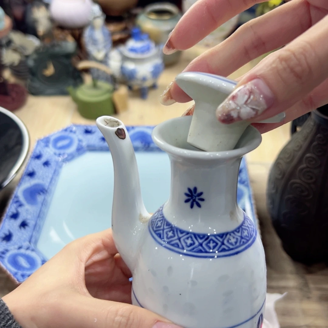 瓷片陶瓷的发展前景第二单元二