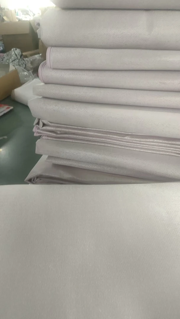 粉色亮晶晶凉感丝软凉席 约180*200