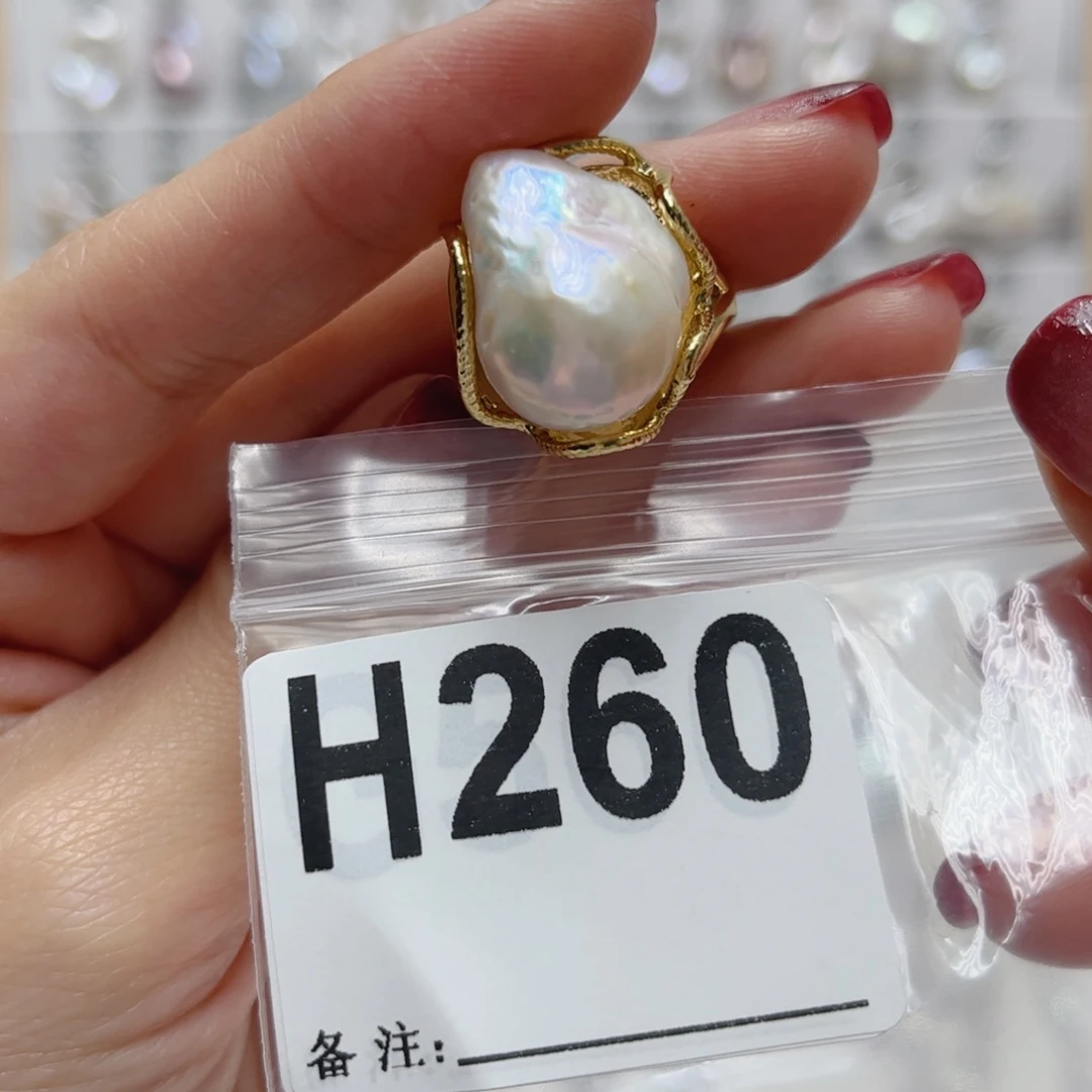 未镶嵌淡水珍珠颈饰
