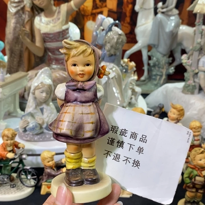 瓷片欧美中古美物