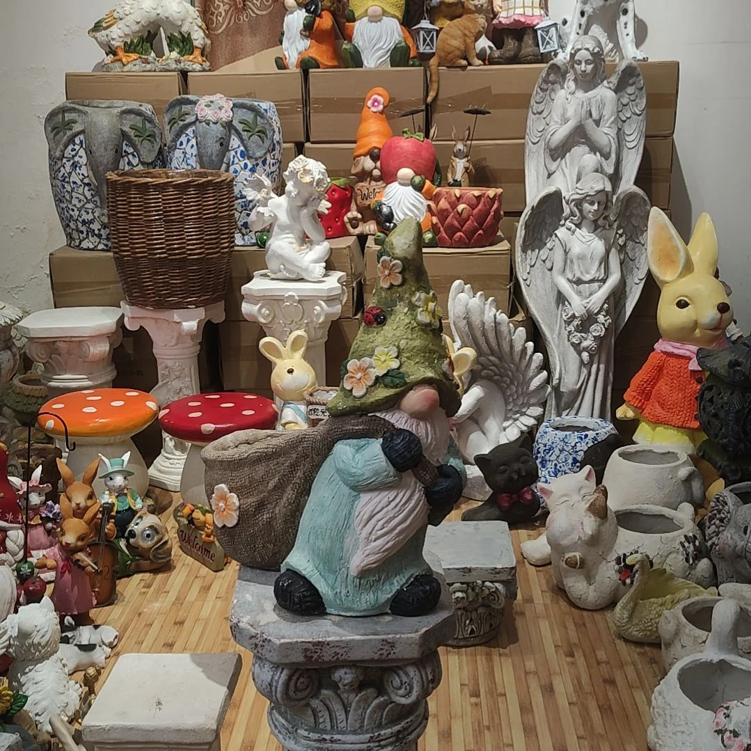 合成树脂氧化镁拖麻袋甘道夫