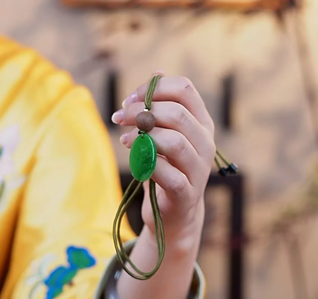 逐境-柏安香（灵嗅） 线香