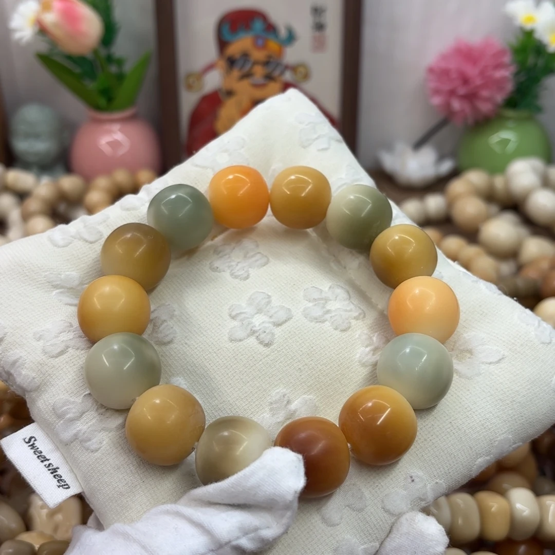 吊坠菩提根/象牙果20干磨落地果特价微瑕213