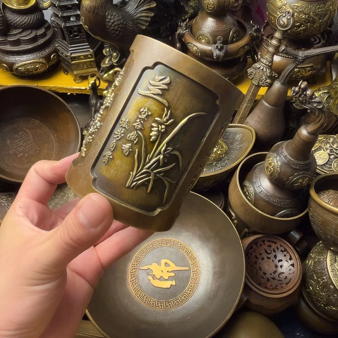 精美摆件精美摆件