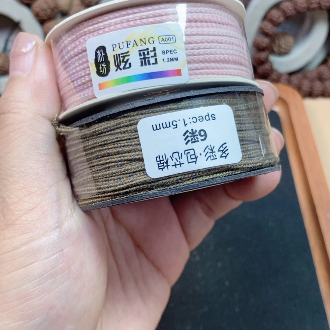 金刚菩提吊坠烧***长福利绳