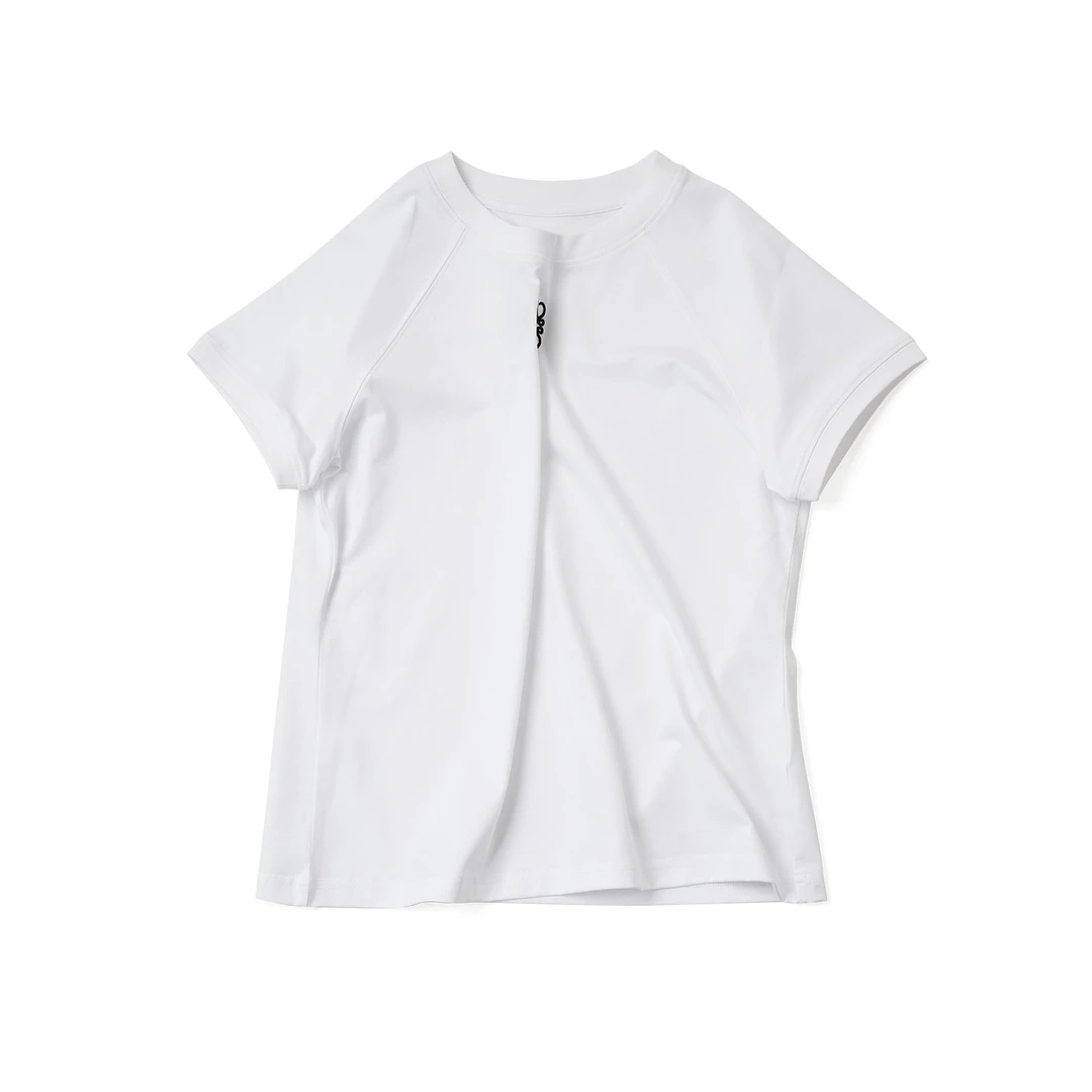 【美式刺绣短袖】TXAL56090