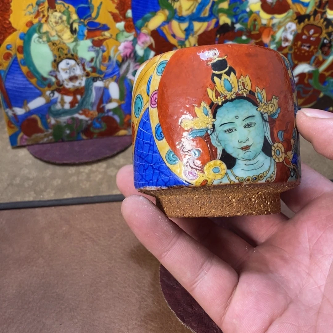 手工制作一款精致的手工