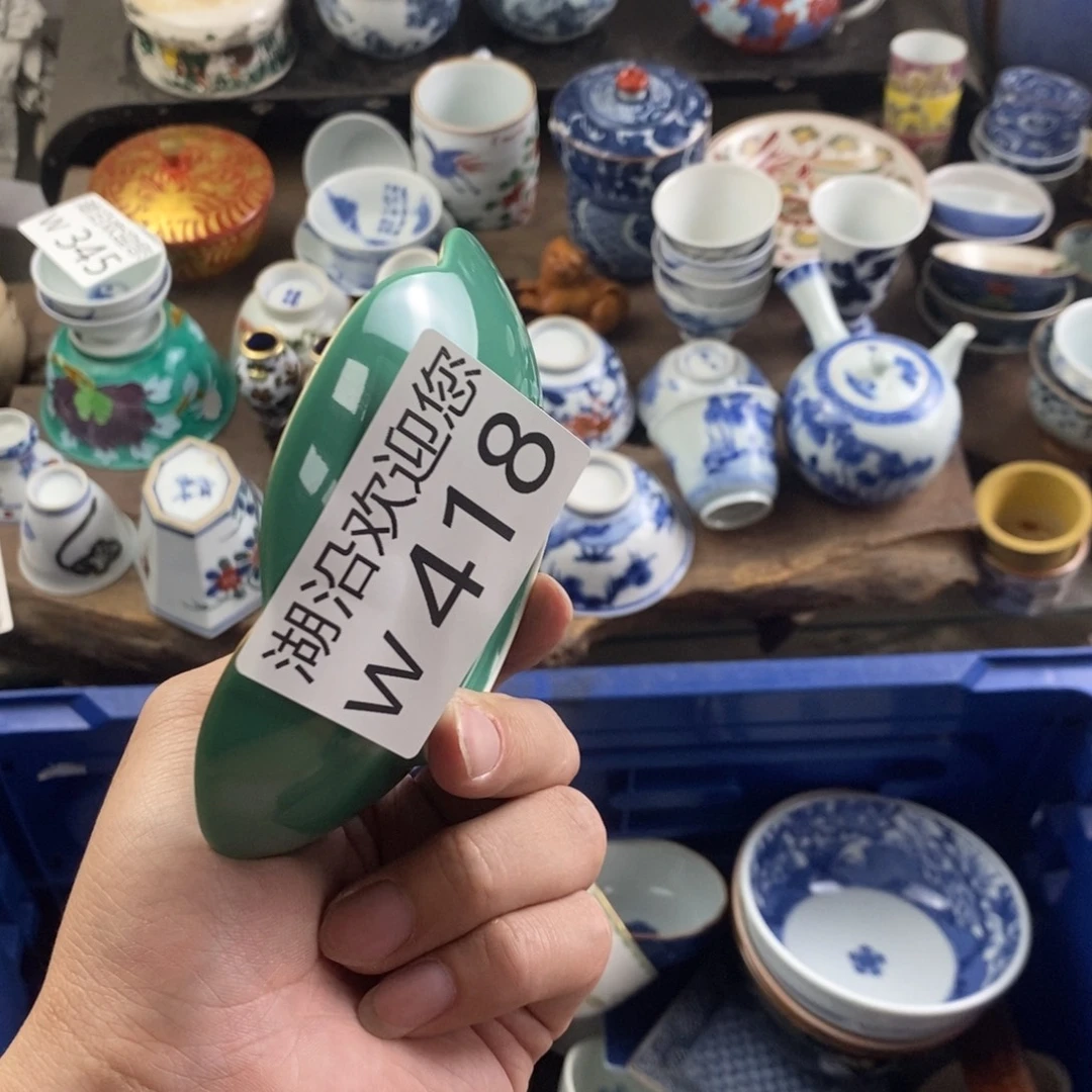 阿***谢瓷器口，瓷器瓷器的时候