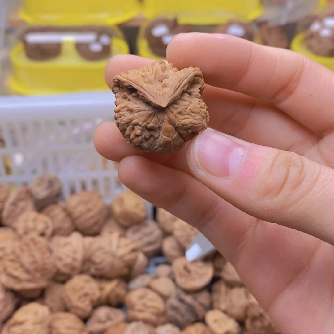 吊坠文玩核桃A*V