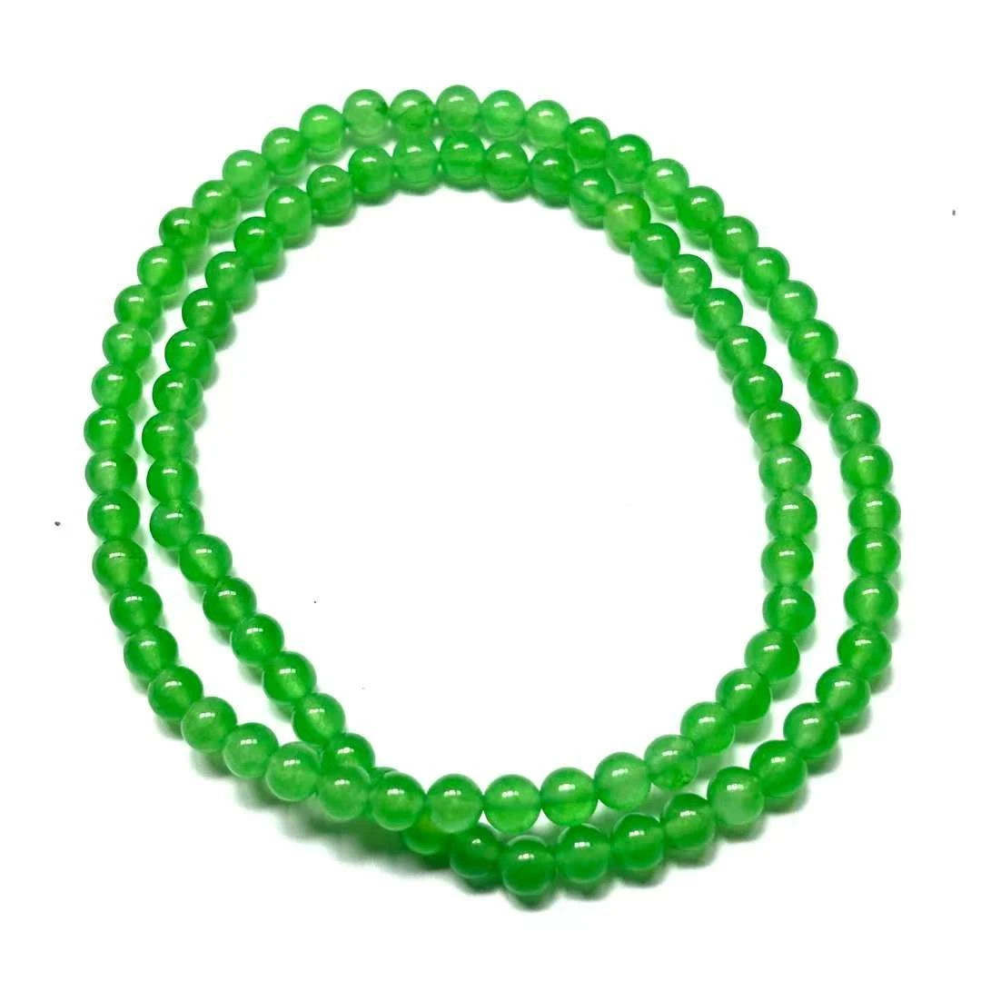 PP078 现代简约时尚项链 尺寸6mm