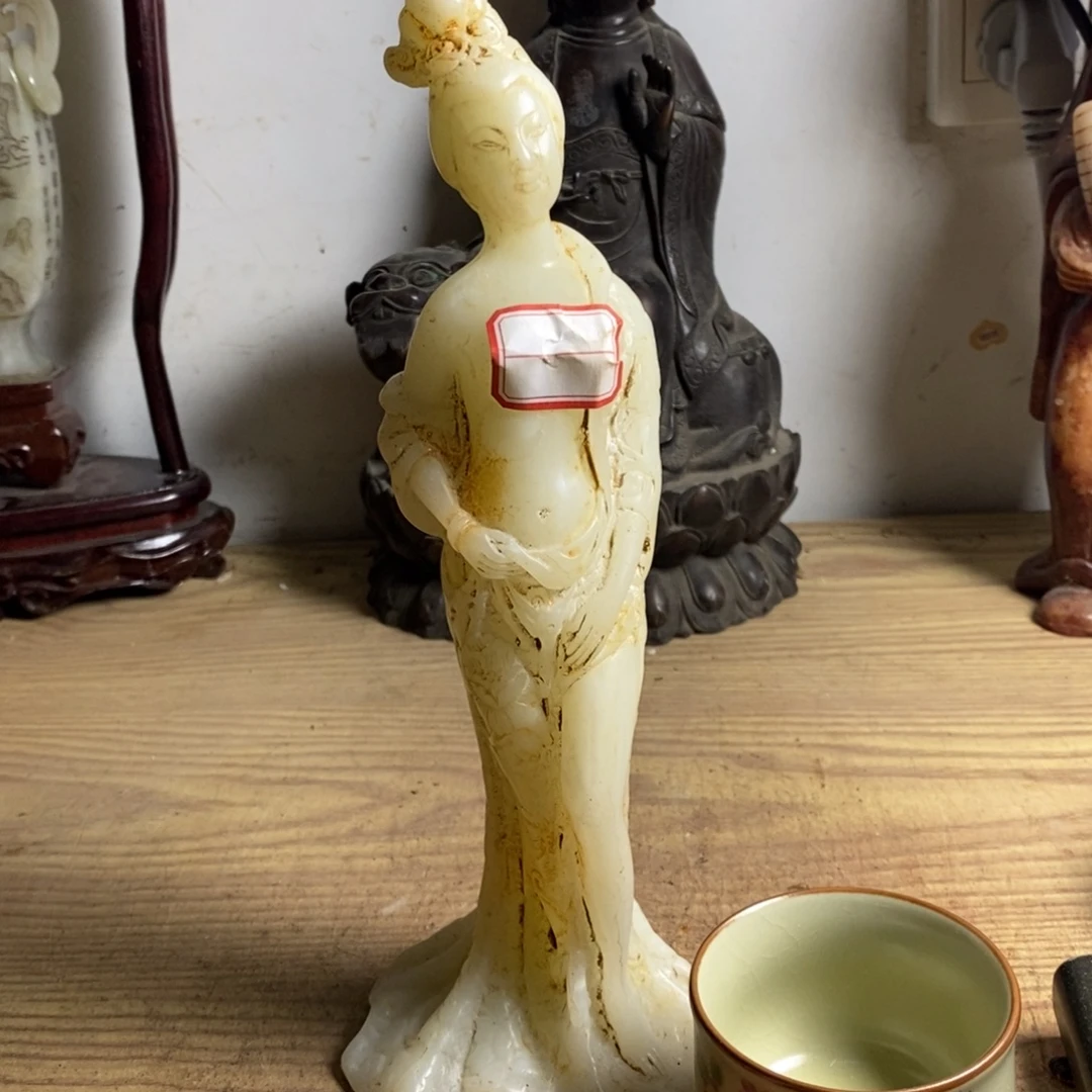 闪购商品直播间画面1