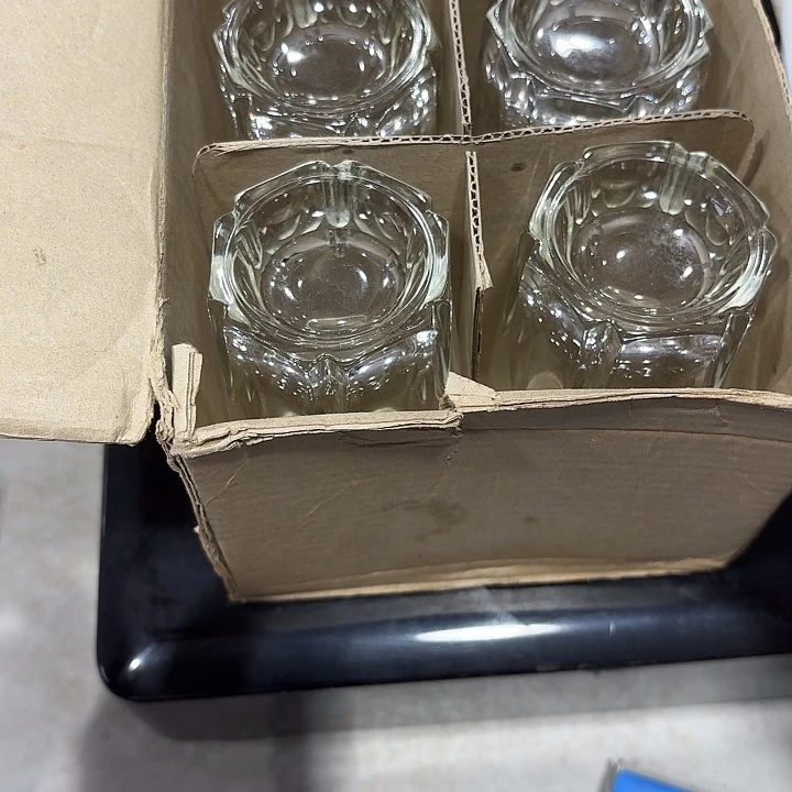 大***安瓷器工艺美术作品
