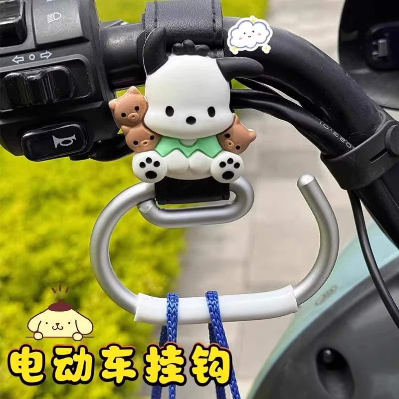 电动车挂钩通用挂钩婴儿车推车挂包专用勾遛娃好物儿童车通用钩子