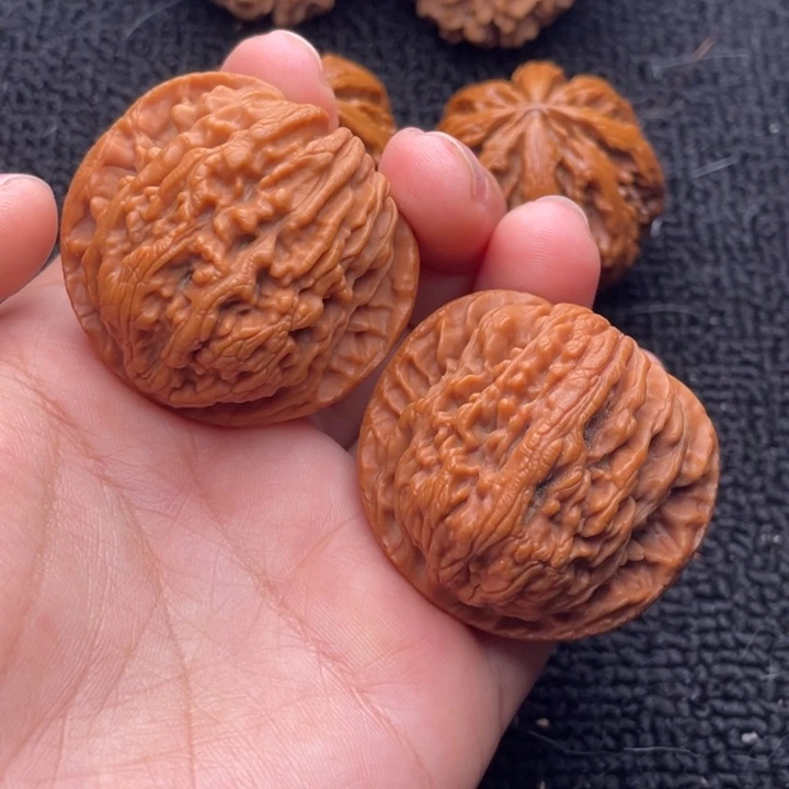 吊坠文玩核桃文玩核桃4