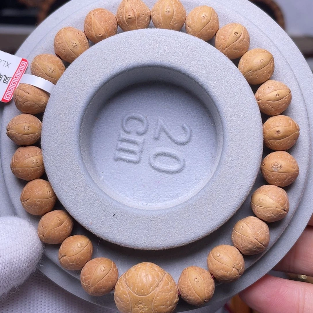 凤眼菩提吊坠菩提307