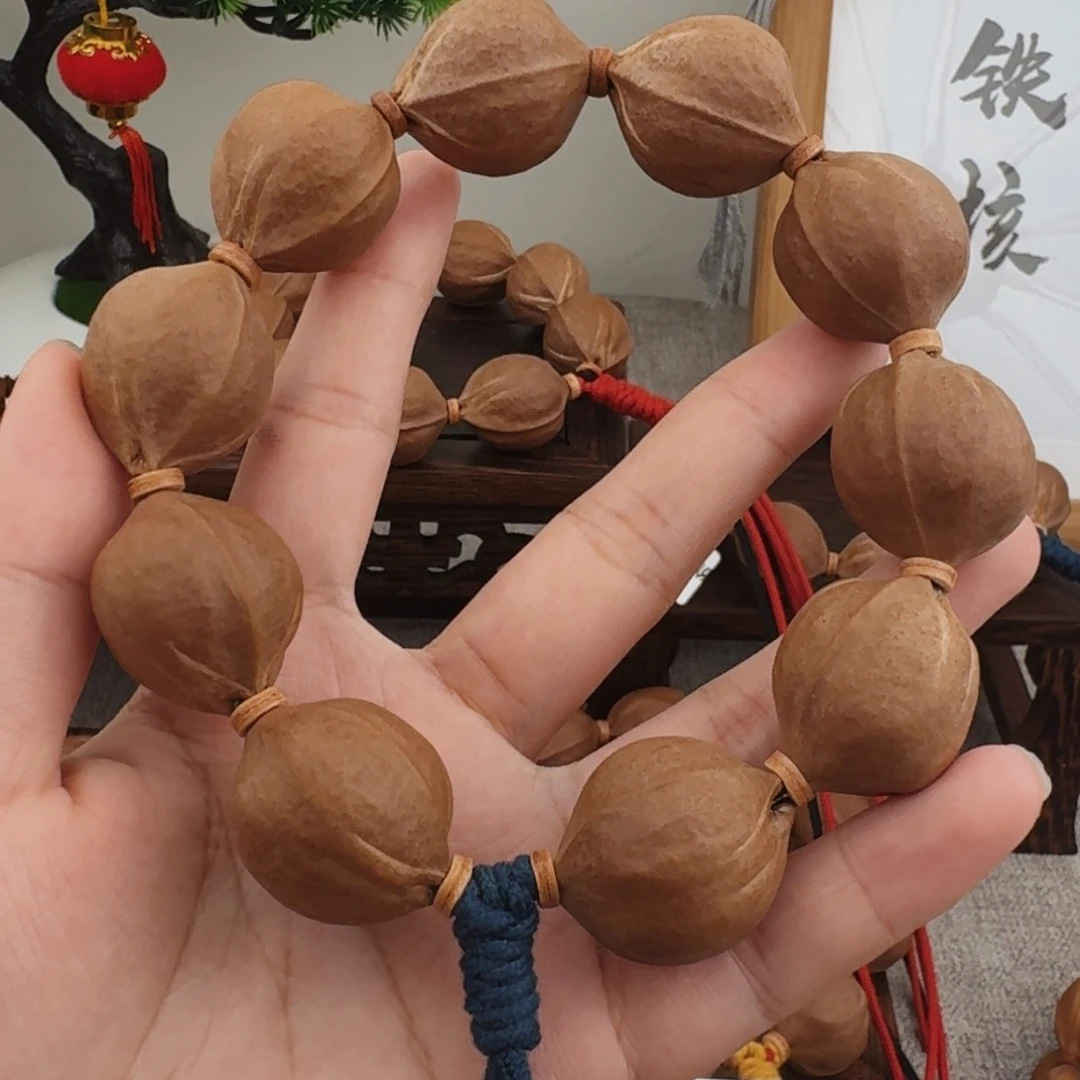 肆**?原生态梅林铁核，23*27