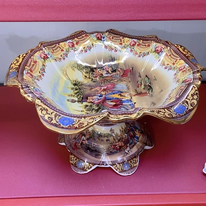 盘微瑕………………………………………………1