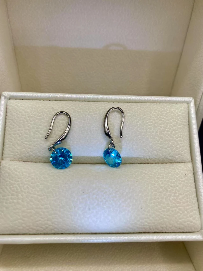 耳饰  【星辉绚灿  闪耀之星】B334