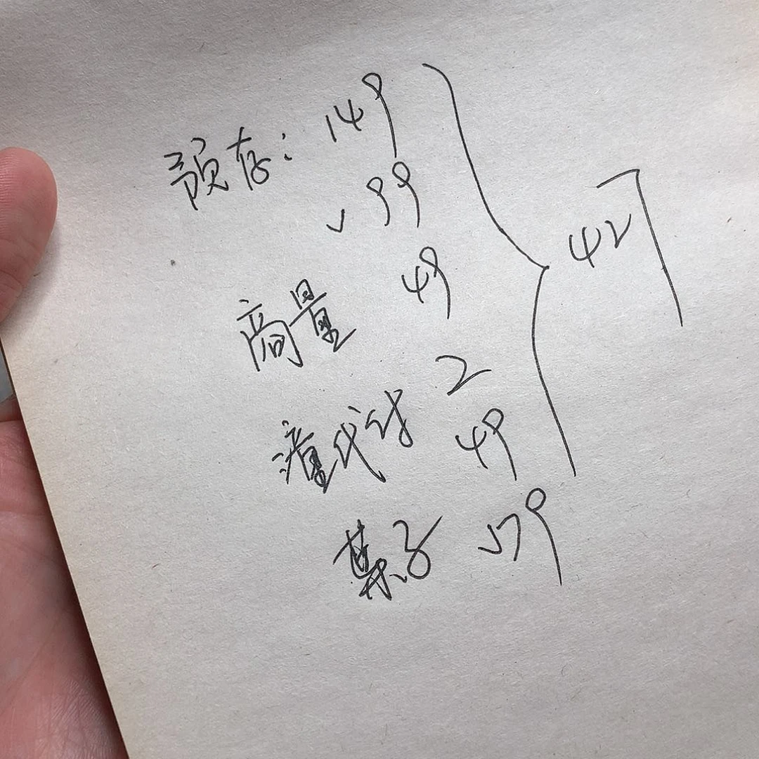 颈饰未镶嵌翡翠潼*?代付叶子
