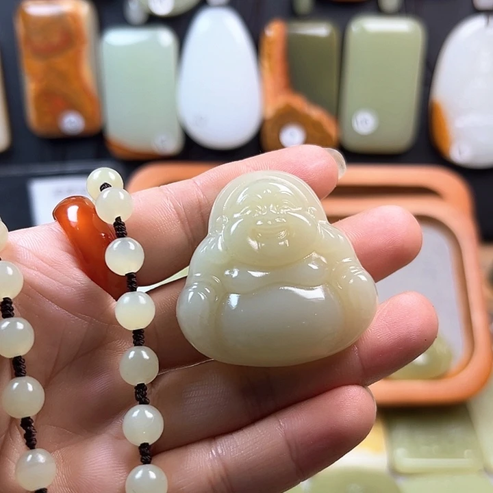 简***！玉昆仑山脉方解玉石