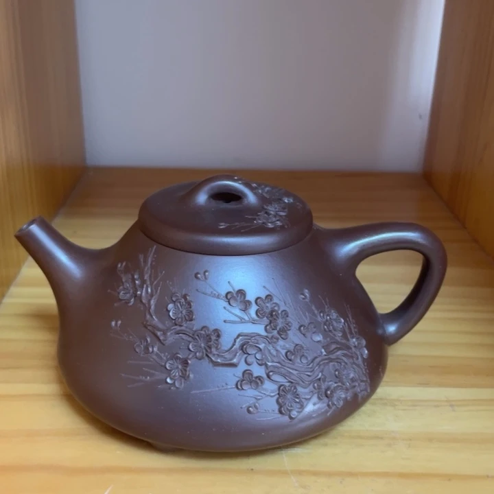 茶壶紫砂宜兴紫砂壶