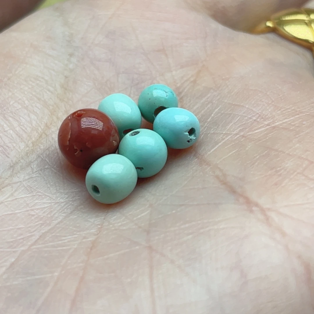 W***3南红玛瑙未镶嵌珠宝奇石