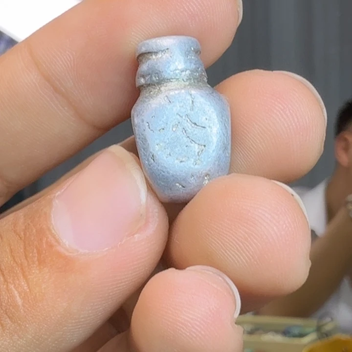 柏香籽/百香籽吊坠