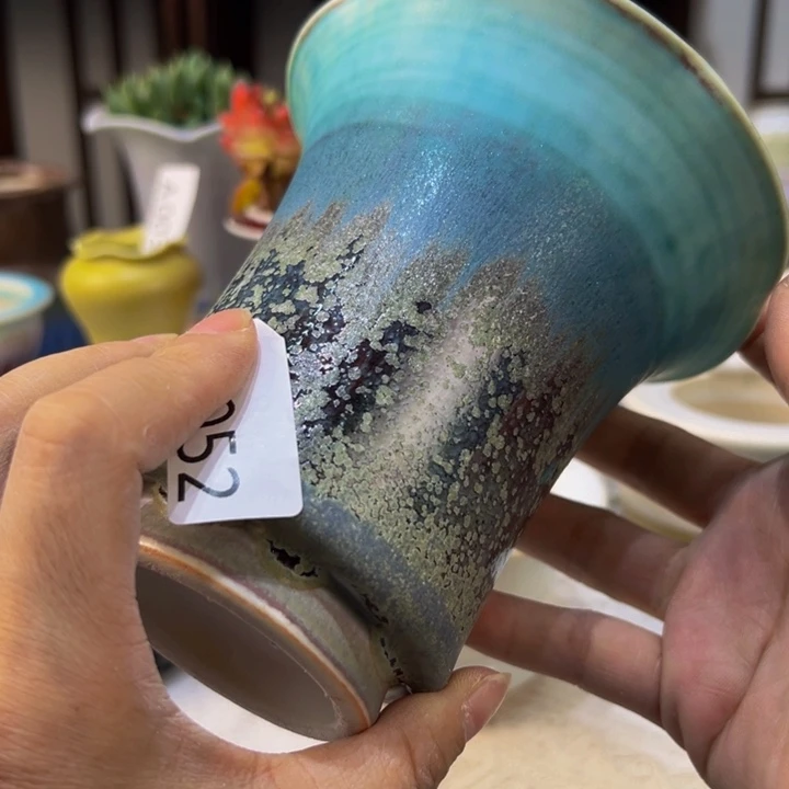 景德镇陶瓷研究所内口13.5