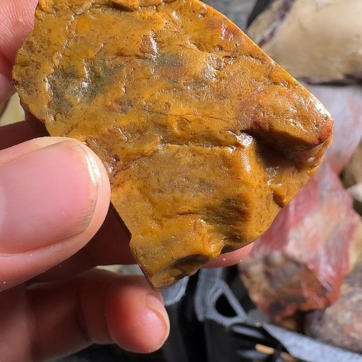 z***y寿山石寿山石的种类