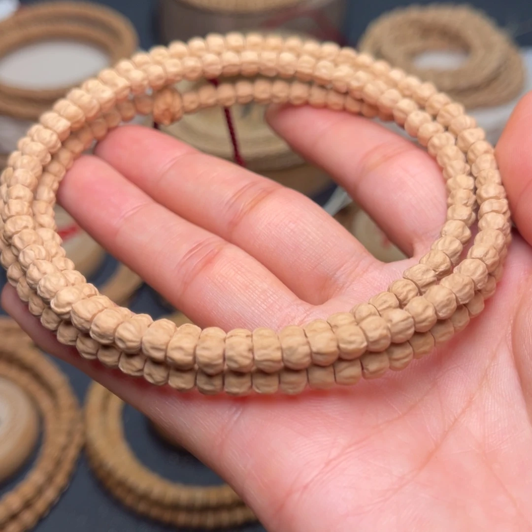 柏香籽/百香籽手串