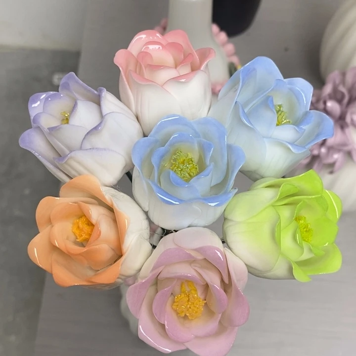 陶瓷陶瓷材料加工