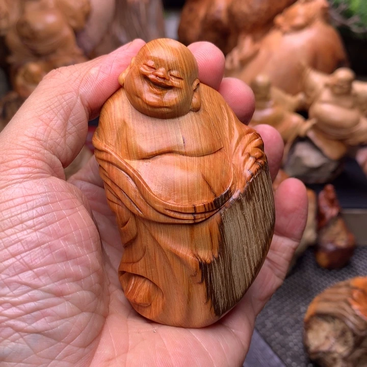 柏木（崖柏）崖柏陈化料