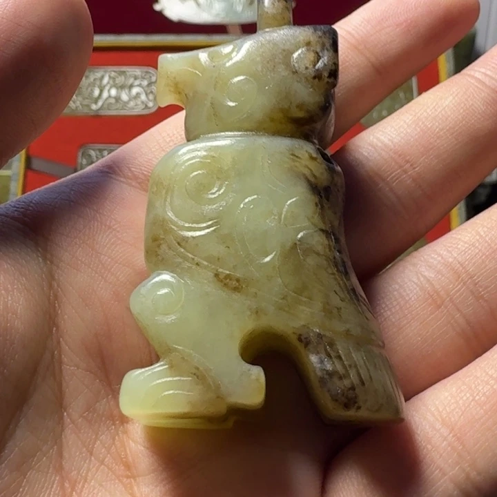 陶精美礼品赠送摆件