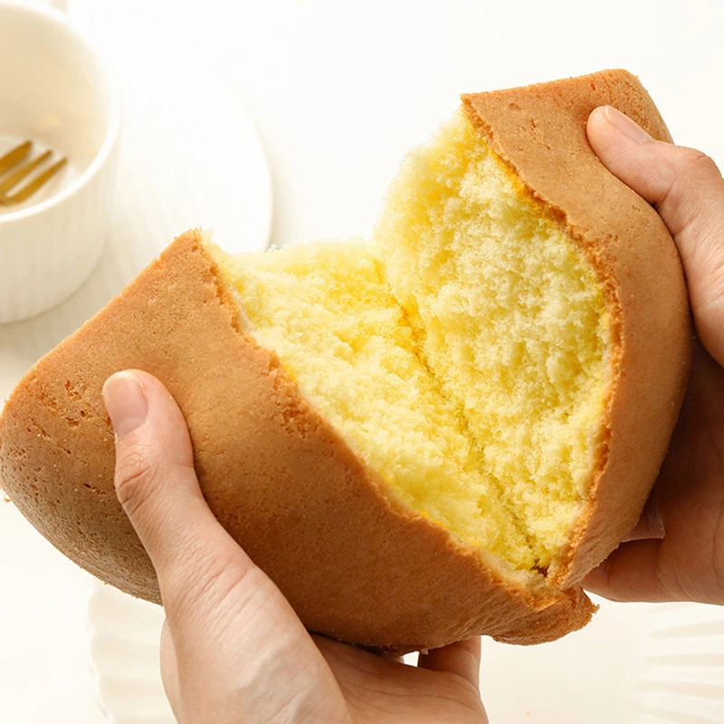 烘焙蛋糕预拌粉烤箱戚风蛋糕粉