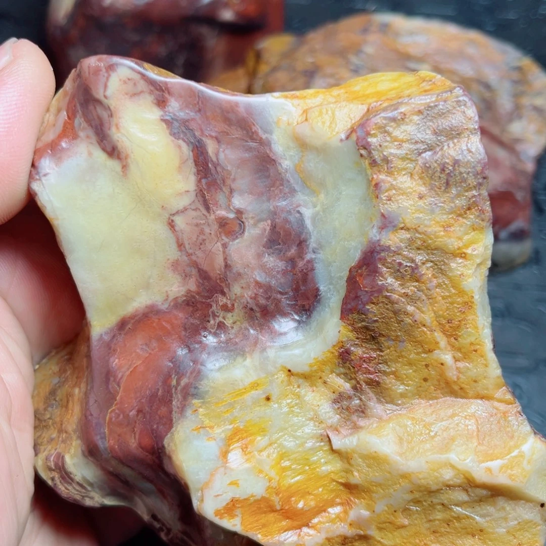 其他昌化石软底昌化石