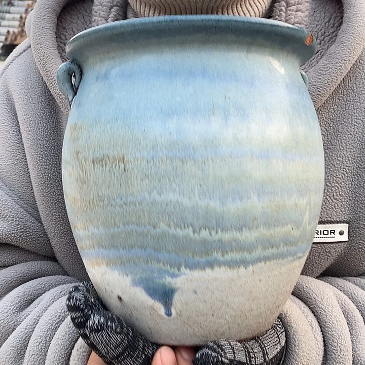 红陶瑕疵颜色不挑