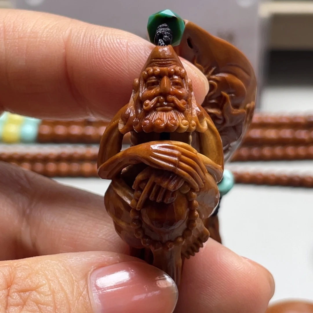 手串/手链橄榄核Hhediao·Hhediao订