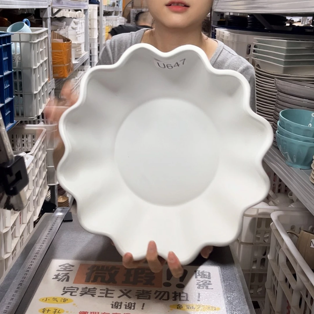 瓷片647            1个