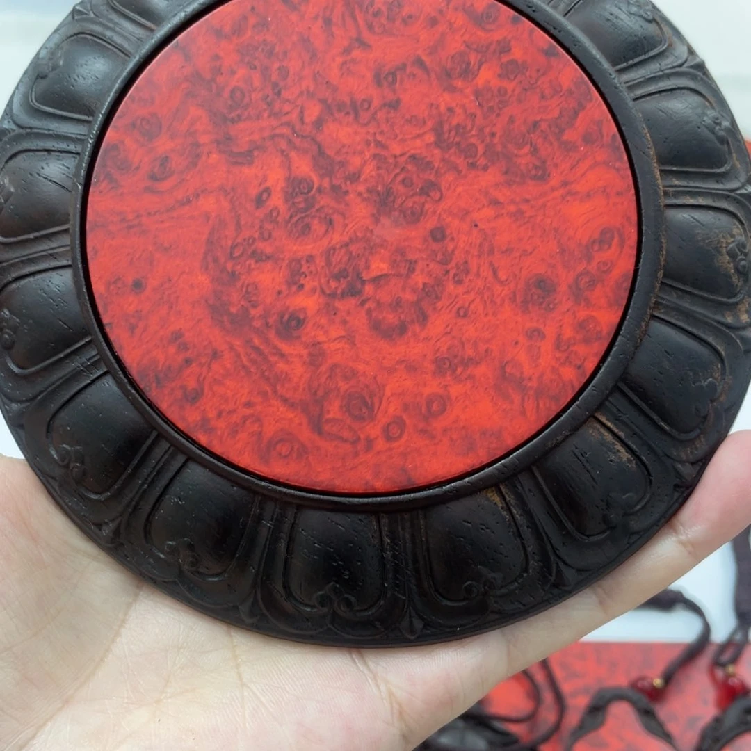 东非黑黄檀（紫光檀）